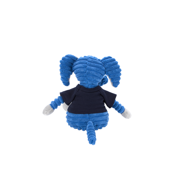 Cordies Elephant Plush, 12"