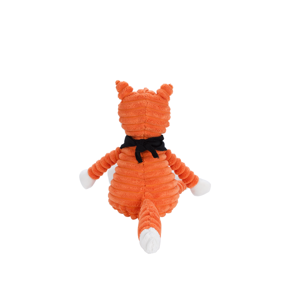 Cordies Fox Plush, 12"