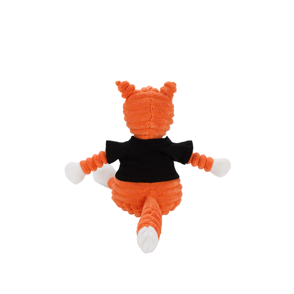 Cordies Fox Plush, 12"