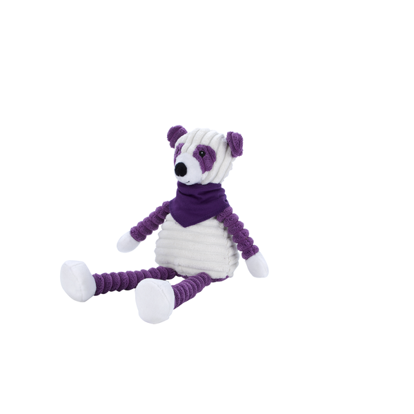 Cordies Panda Plush, 12"