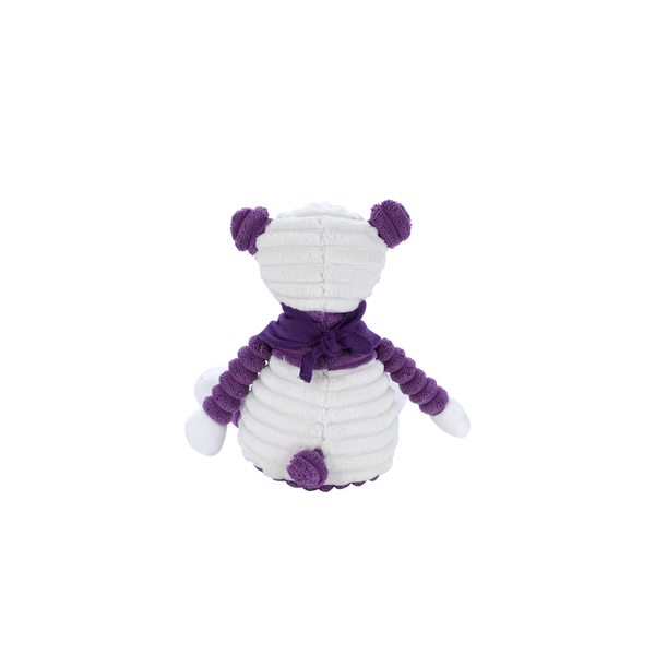 Cordies Panda Plush, 12"