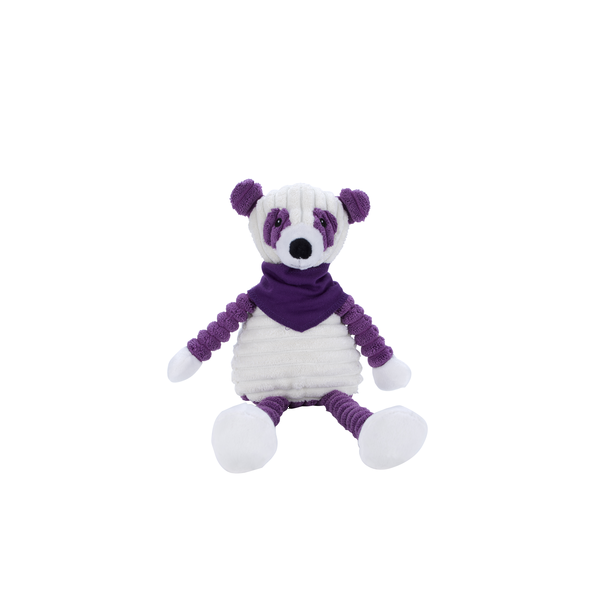 Cordies Panda Plush, 12"