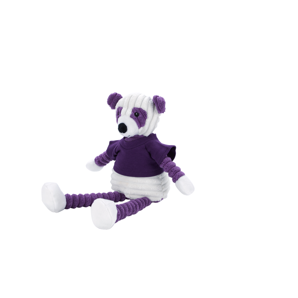 Cordies Panda Plush, 12"