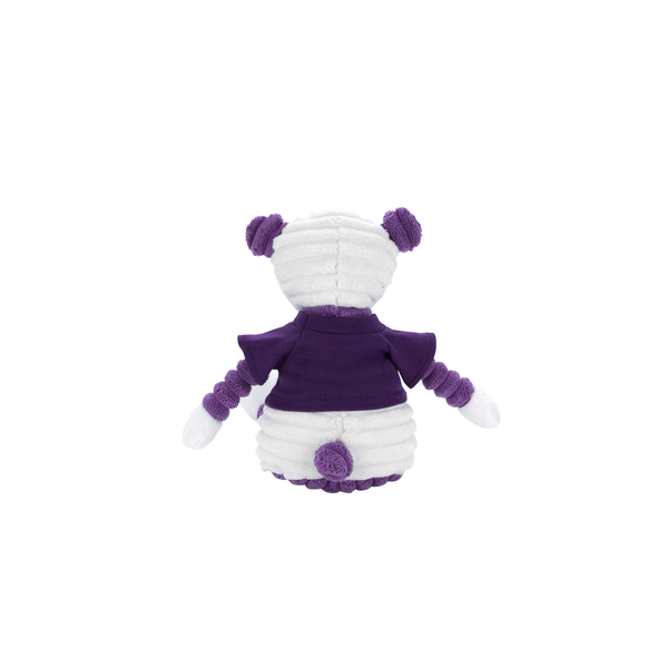 Cordies Panda Plush, 12"