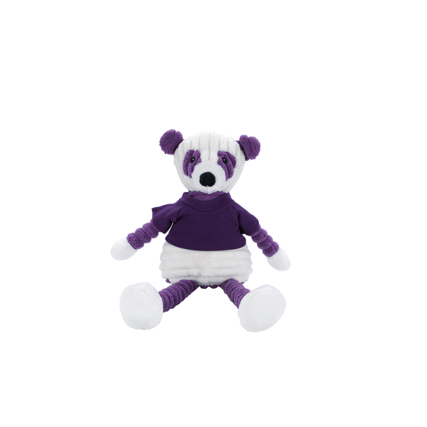 Cordies Panda Plush, 12"