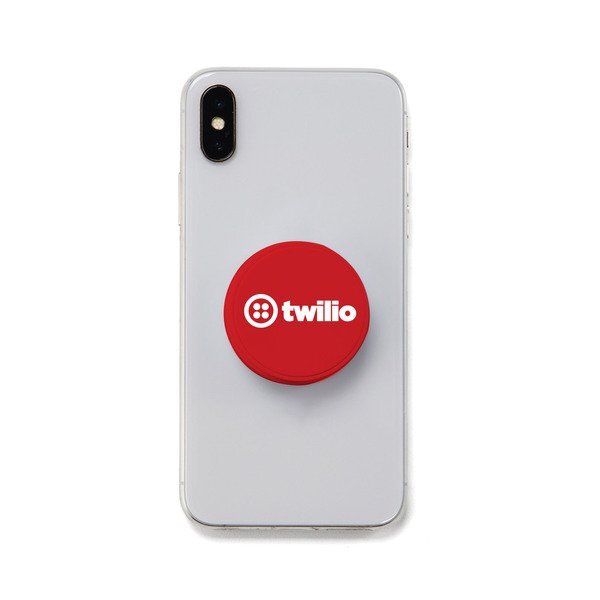 EZ Finger Phone Grip