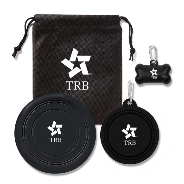 Pet Play Kit in Pouch