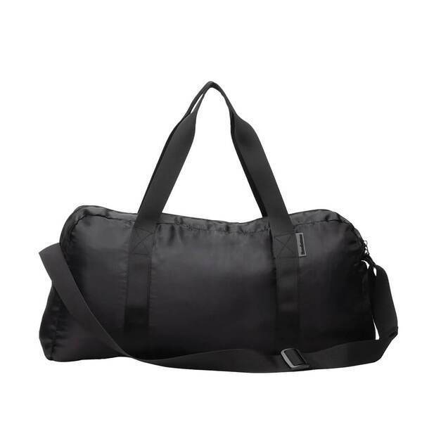 Brookstone® Water Resistant Lightweight Duffel Bag