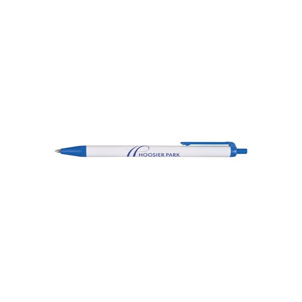 USA Made Value Click Retractable Pen