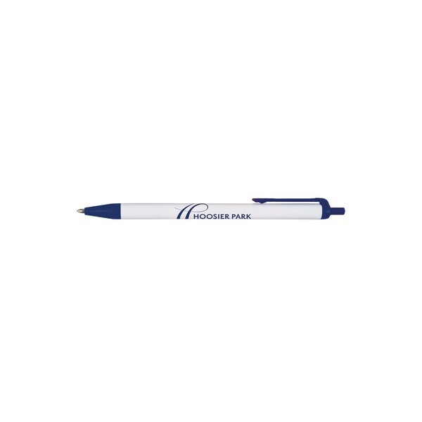 USA Made Value Click Retractable Pen