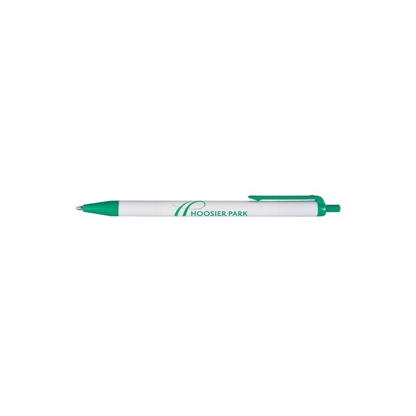 USA Made Value Click Retractable Pen