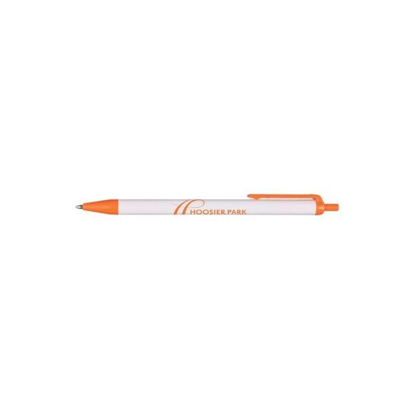 USA Made Value Click Retractable Pen