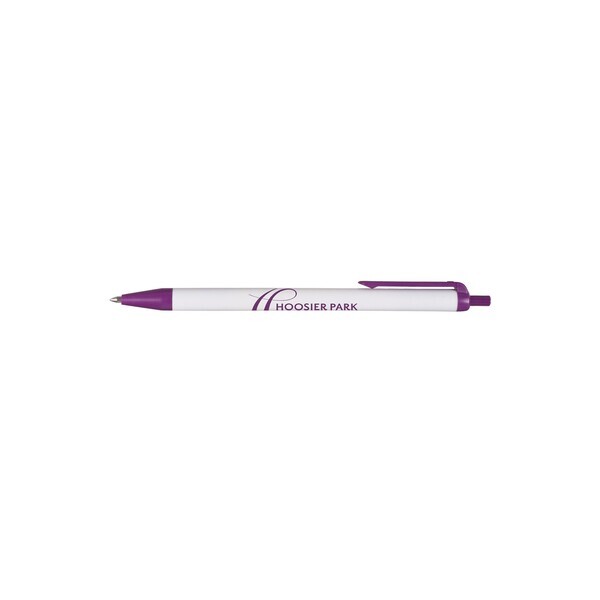 USA Made Value Click Retractable Pen