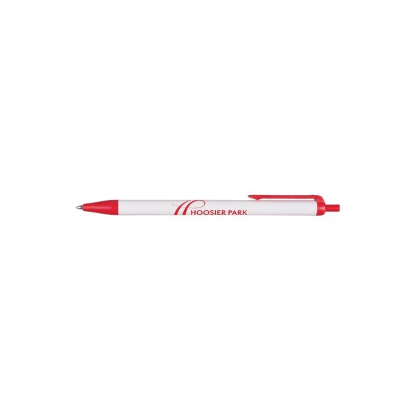 USA Made Value Click Retractable Pen
