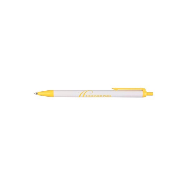 USA Made Value Click Retractable Pen