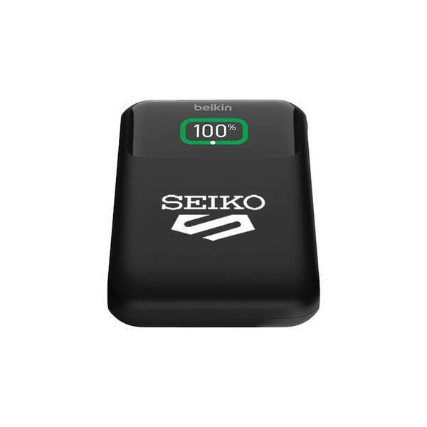 Belkin® 3-Port Laptop Power Bank, 20000mAh