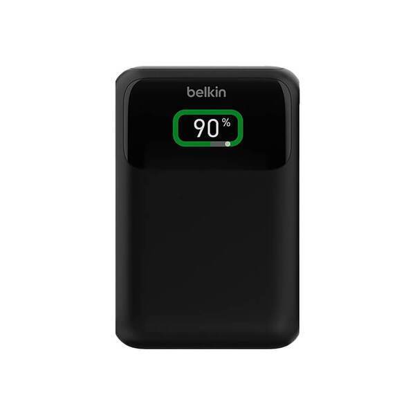 Belkin® 3-Port Laptop Power Bank, 20000mAh