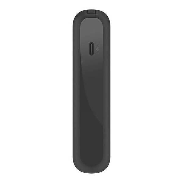 Belkin® Power Bank w/ Integrated Cable, 10000mAh
