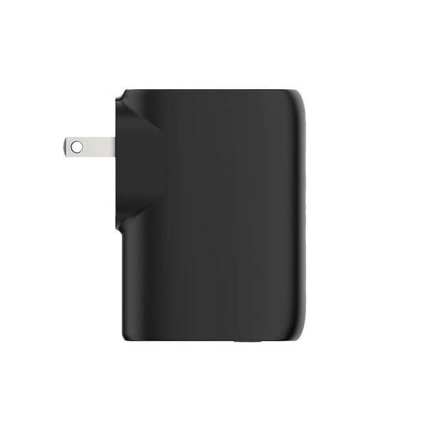 Belkin® Hybrid Wall Charger 25W + Power Bank, 5000mAh