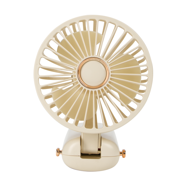 Rechargeable Mini Handheld Fan