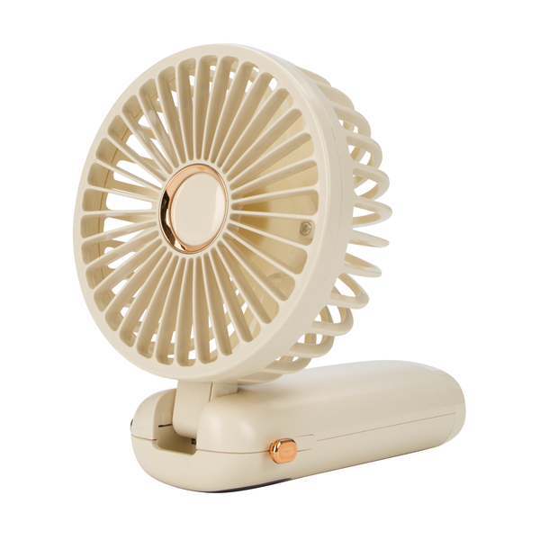 Rechargeable Mini Handheld Fan