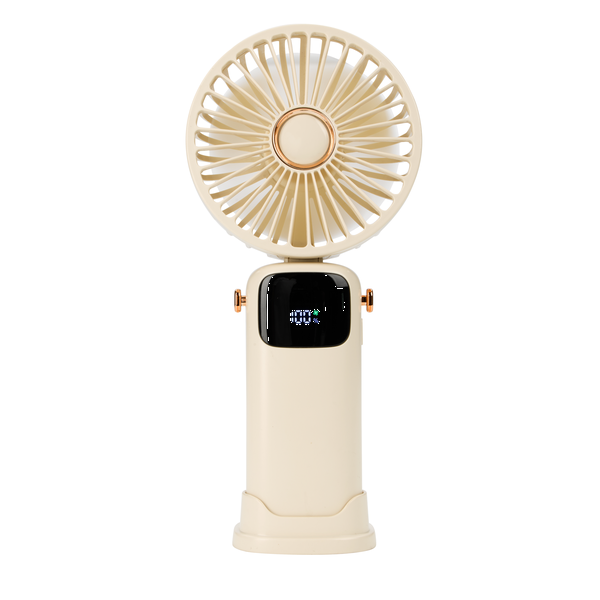 Rechargeable Mini Handheld Fan