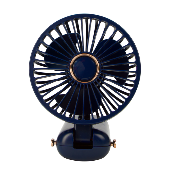 Rechargeable Mini Handheld Fan