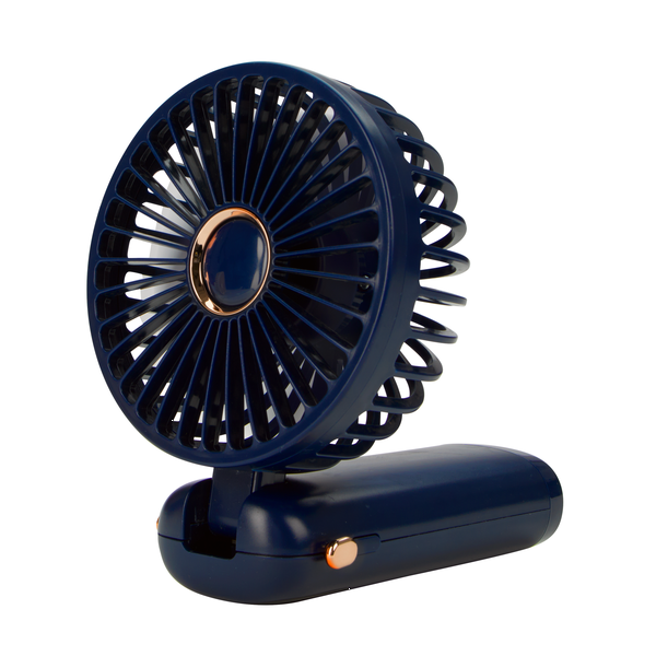 Rechargeable Mini Handheld Fan