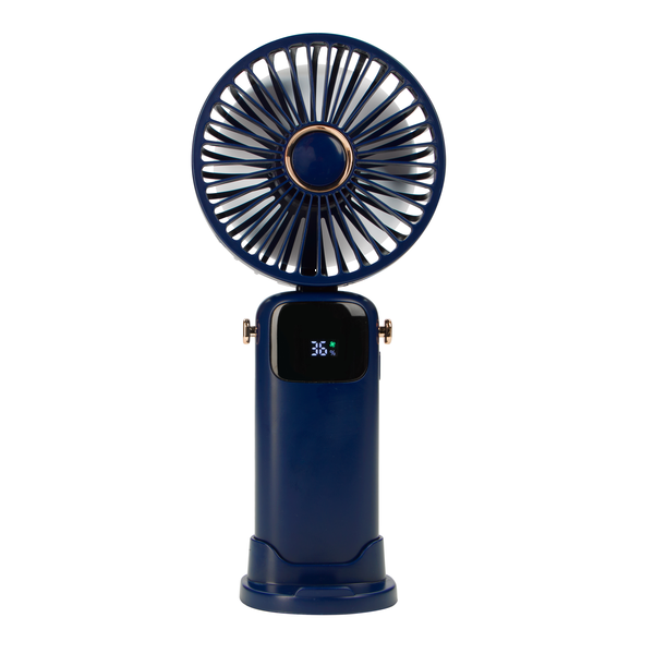 Rechargeable Mini Handheld Fan