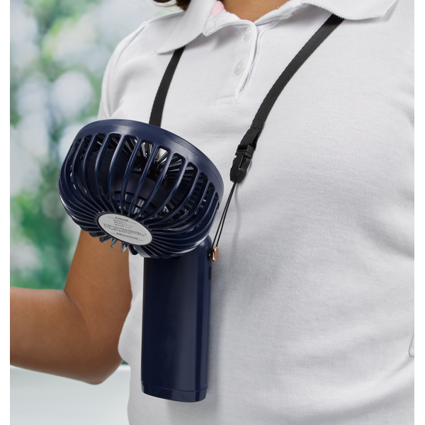 Rechargeable Mini Handheld Fan