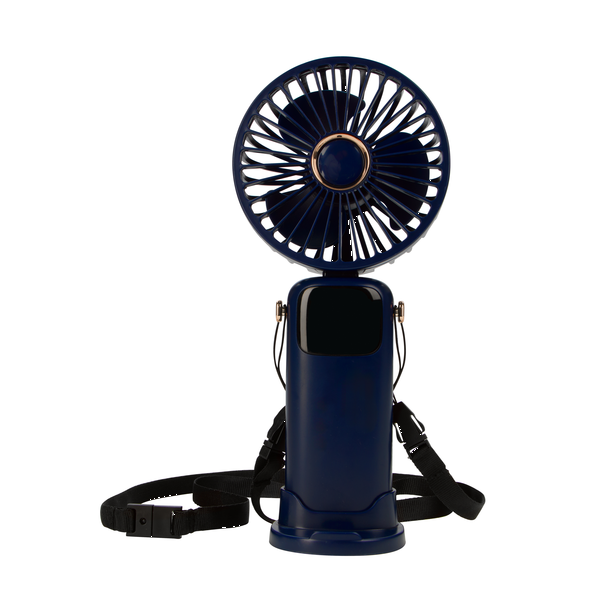 Rechargeable Mini Handheld Fan