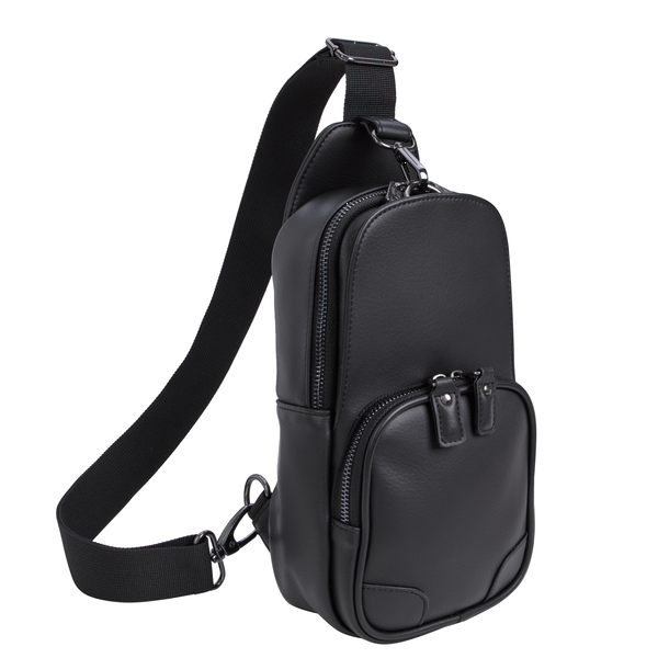 KAPSTON® Natisino Recycled PU Sling Pack