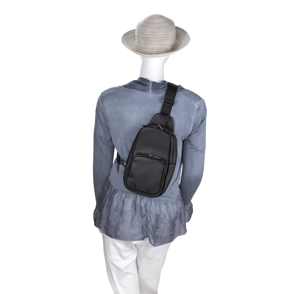 KAPSTON® Natisino Recycled PU Sling Pack