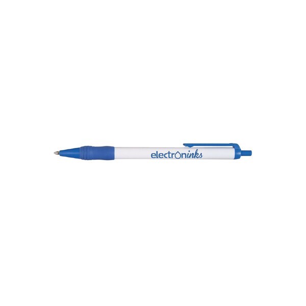 USA Made Value Click Retractable Grip Pen