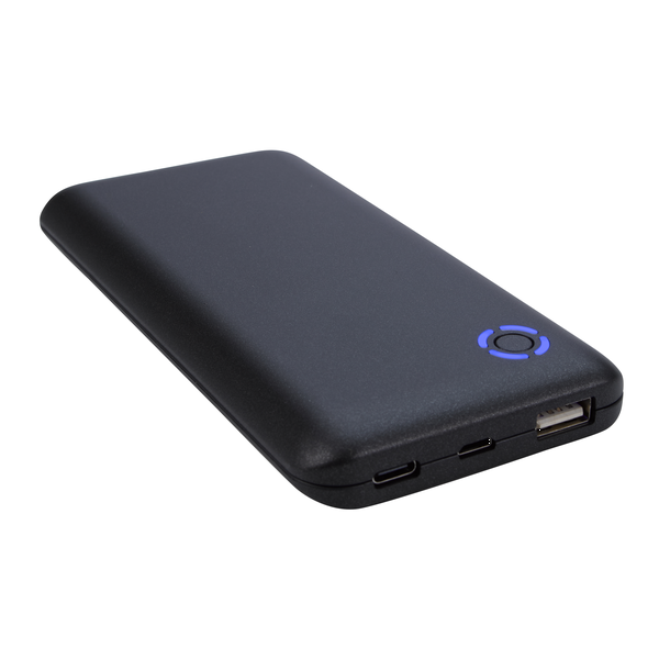Charge Wave Wireless Power Bank 10,000mAh