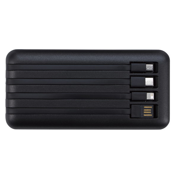 Charge Wave Wireless Power Bank 10,000mAh