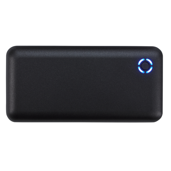 Charge Wave Wireless Power Bank 10,000mAh