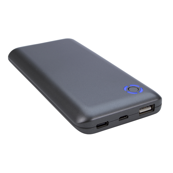 Charge Wave Wireless Power Bank 10,000mAh
