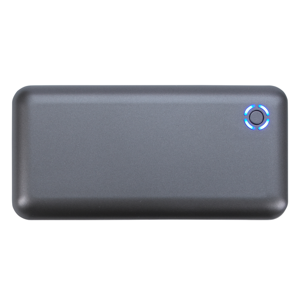 Charge Wave Wireless Power Bank 10,000mAh