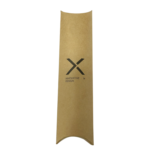 SCX Design™ 5-in-1 Bamboo Charging Cable 2A