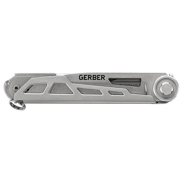 Gerber Gear® Armbar Silm Drive Onyx Multi-Tool