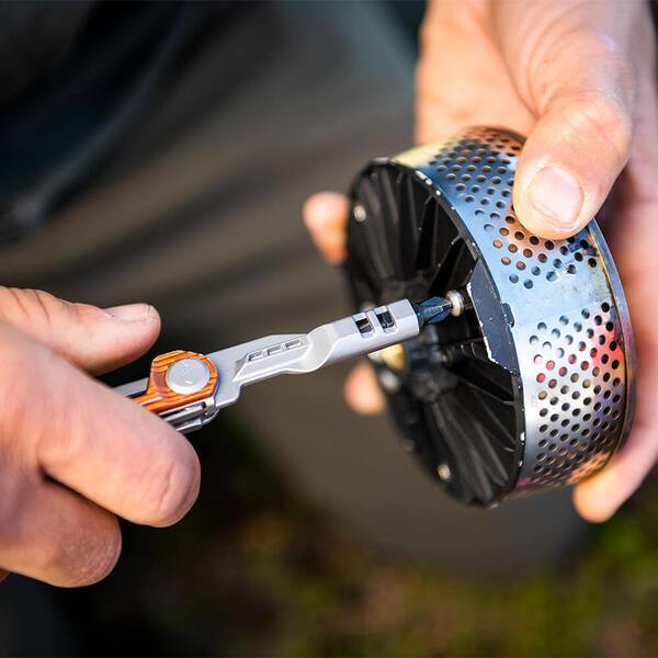 Gerber Gear® Armbar Silm Drive Onyx Multi-Tool