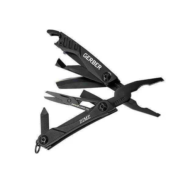 Gerber Gear® Dime Mini Multi-Tool