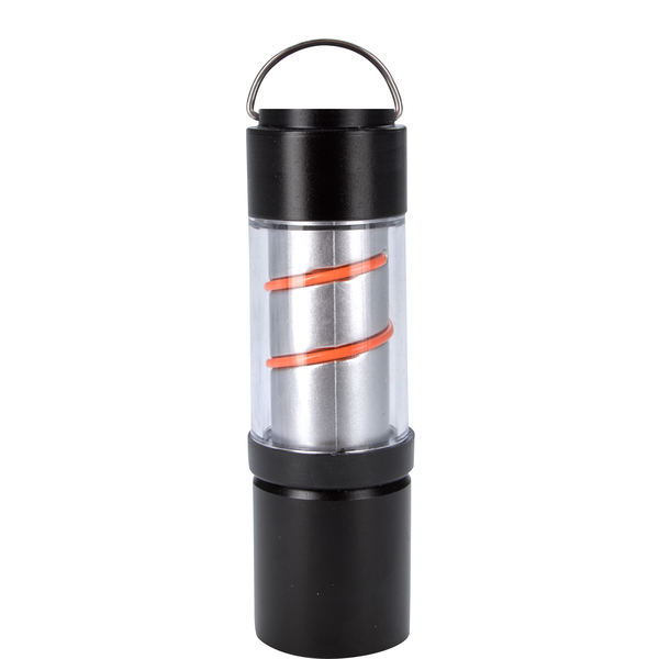 Illumi-Swirl Lantern Flashlight