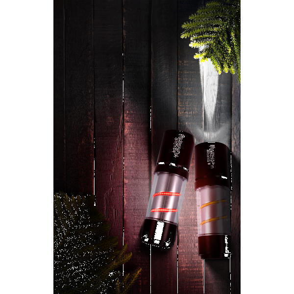 Illumi-Swirl Lantern Flashlight