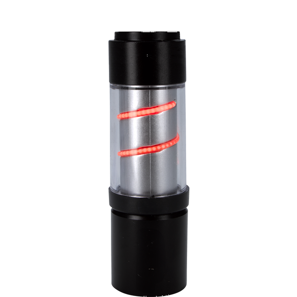 Illumi-Swirl Lantern Flashlight