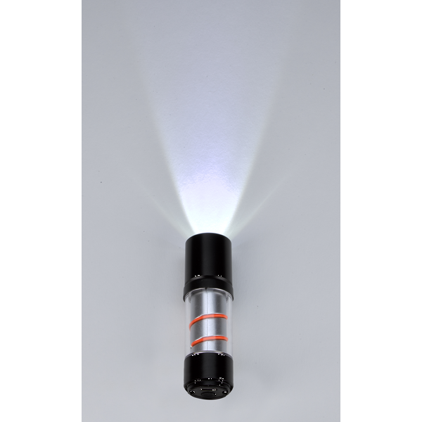 Illumi-Swirl Lantern Flashlight