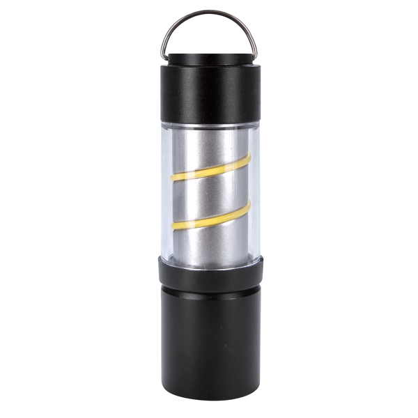Illumi-Swirl Lantern Flashlight