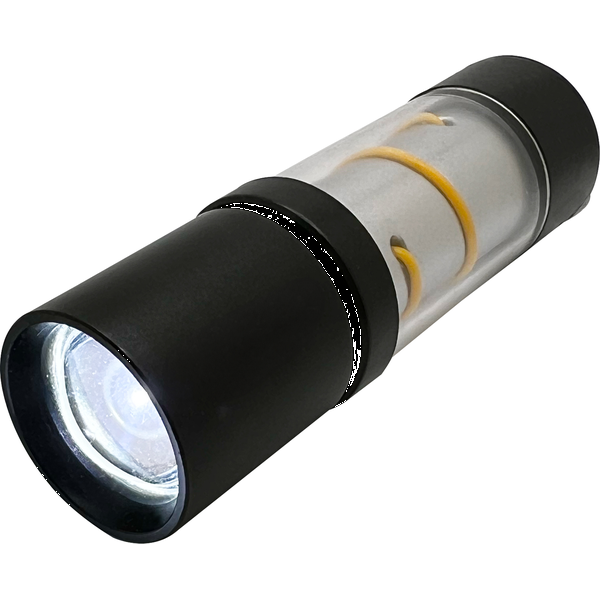 Illumi-Swirl Lantern Flashlight