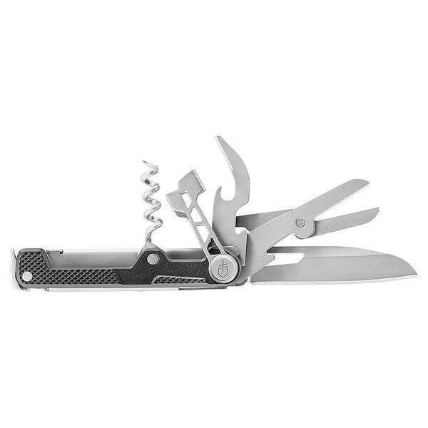 Gerber Gear® Armbar Cork Onyx Multi-Tool